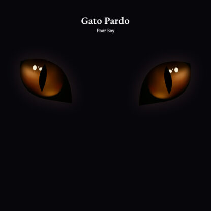 Gato Pardo - Poor Boy