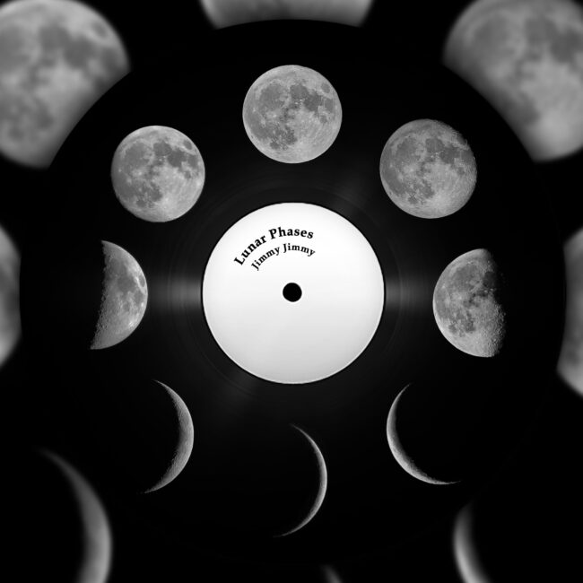 Jimmy Jimmy - Lunar Phases