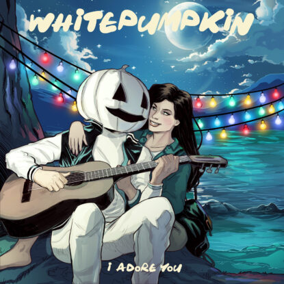 Whitepumpkin - I Adore You