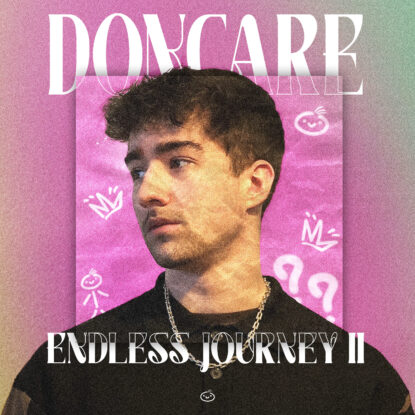 Doncare - Endless Journey 2