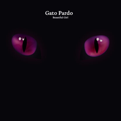 Gato Pardo - Beautiful Girl