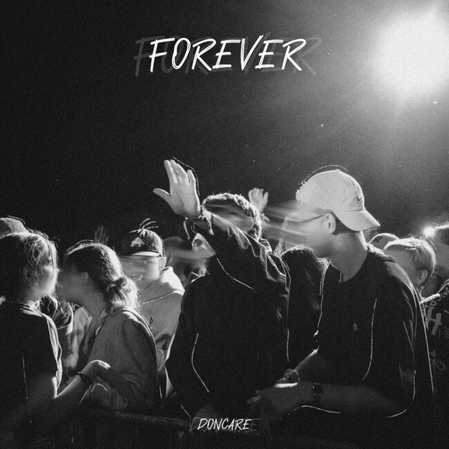 Doncare - Forever