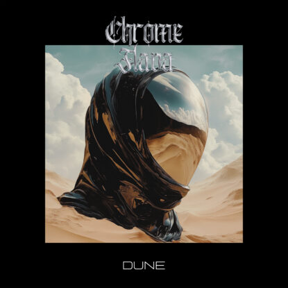 Chrome Flava - Dune