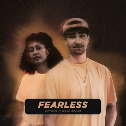 Doncare, Melissa Lischer - Fearless