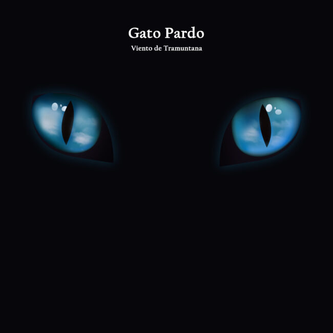 Gato Pardo - Viento de Tramuntana