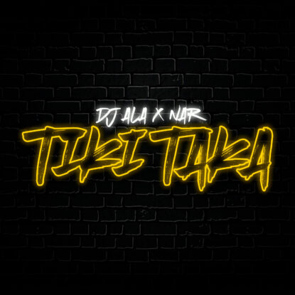 DJ Ala, Nar - Tiki Taka