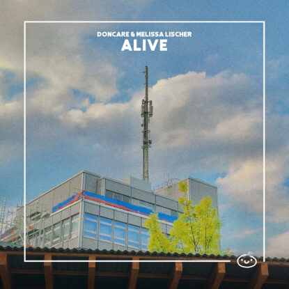 Doncare, Melissa Lischer - Alive