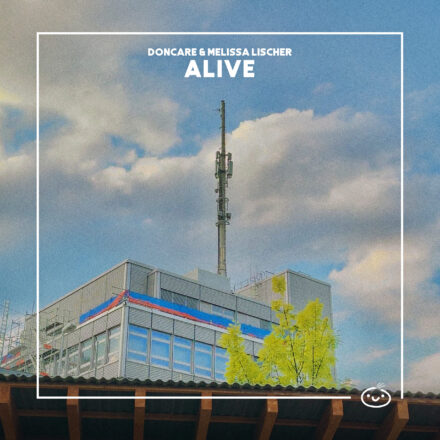 Doncare, Melissa Lischer - Alive